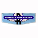 Roberts Tire Center - Tire Dealers