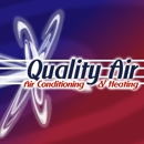 Quality Air - Heating Contractors & Specialties