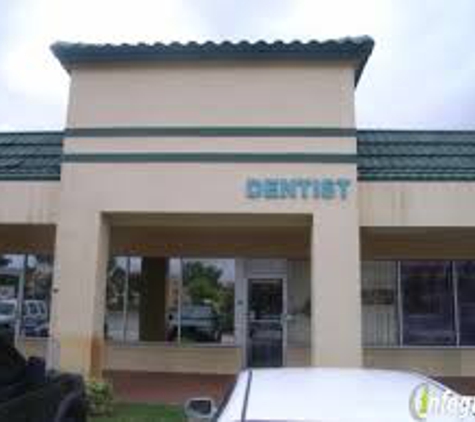 West Broward Dental Associates - Margate, FL