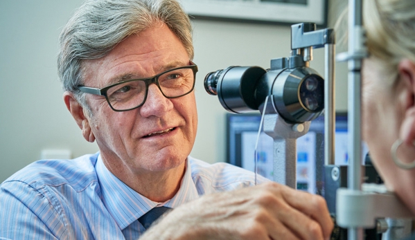 Casson Prof Robert - Harley Eye Clinic - North Adelaide, SA