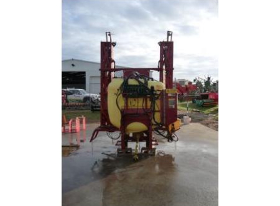 Claas Harvest Centre Tasmania