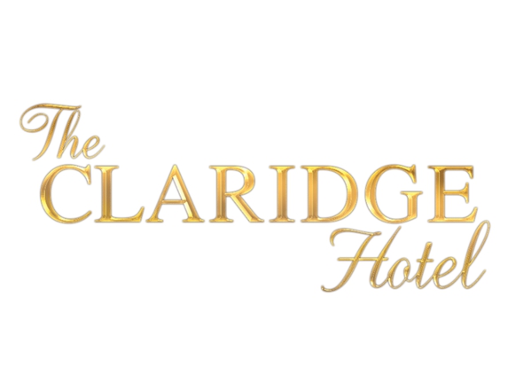 The Claridge Hotel - Atlantic City, NJ