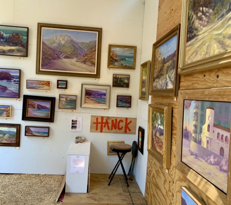 Sawdust Art Festival - Laguna Beach, CA. Aug 18, 2022