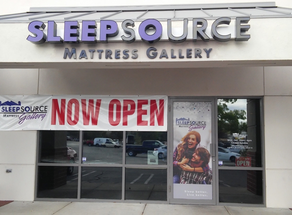 Sleep Source Mattress Gallery - Reno, NV