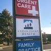 Cedar Point Health - Urgent Care gallery
