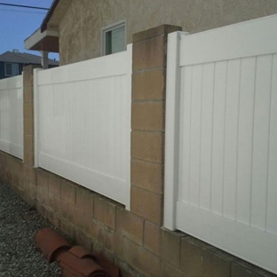 J & J Fence and Construction - Compton, CA