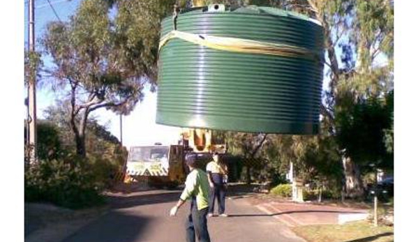 Complete Tanks & Pumps - Enfield, SA