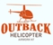 Outback Helicopter Airwork NT Logo