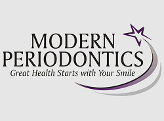 Modern Periodontics - Jacksonville, FL