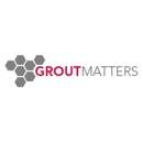 Grout Matters - Tile-Cleaning, Refinishing & Sealing