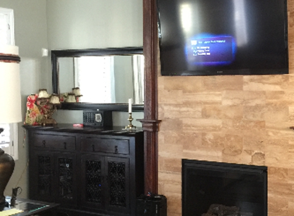 Caveman Home Theaters - Southaven, MS