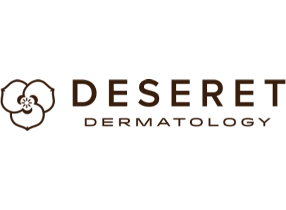 Deseret Dermatology - Saratoga Springs, UT