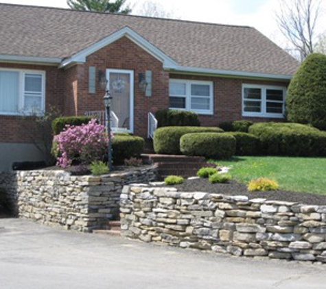 Pro-Cut Landscape Services Inc. - Charlton, NY