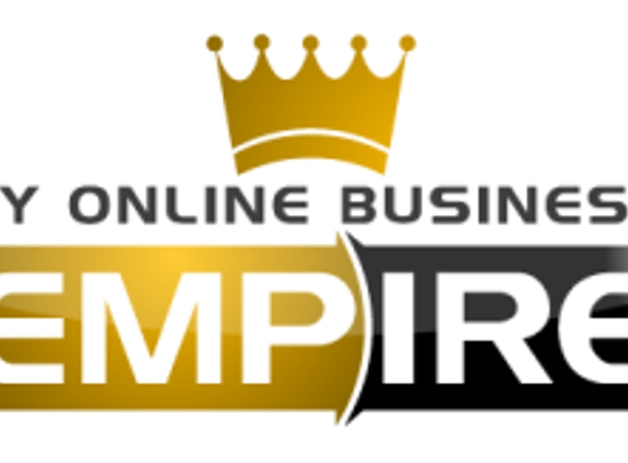 My Online Business Empire - Lafayette, LA