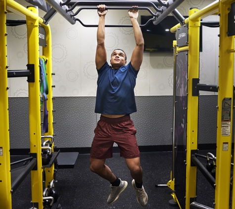 Planet Fitness - Rialto, CA