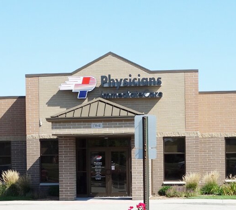 Physicians Immediate Care - Plainfield, IL