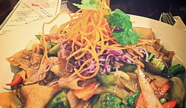 Aloy Thai Cuisine - Boulder, CO