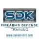 SDK Firearms Defense Training