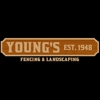 Young's Fencing gallery