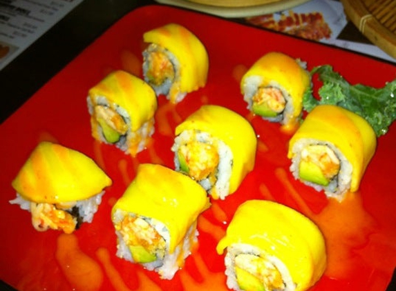 Mr. Sushi - Pompton Lakes, NJ