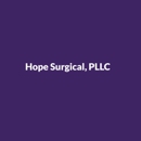 Hope Surgical, P - Physicians & Surgeons