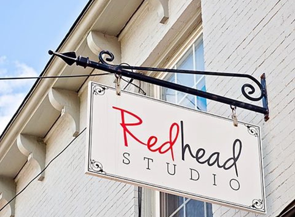 Redhead Studio - Portsmouth, NH