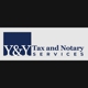 Y&Y Tax and Notary Services