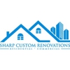 Sharp Custom Renovations gallery