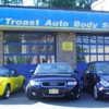 Troast Auto Body gallery