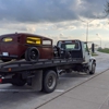 727 Towing gallery
