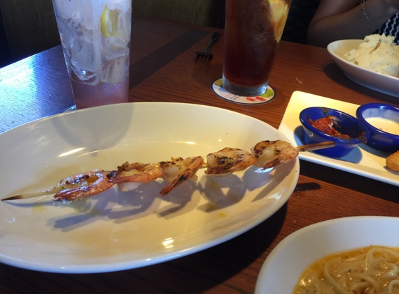 Red Lobster - Burleson, TX