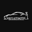 Niko's Automotive Sales and Detailing - Automobile Detailing