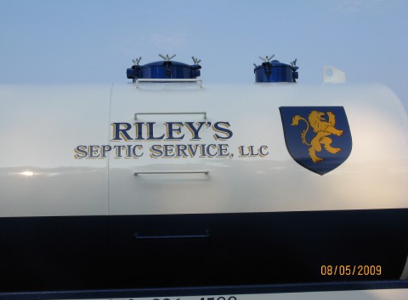 Riley's Septic Service LLC - Owensboro, KY