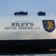 Riley's Septic Service LLC