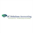 SC Solutions Accounting - Tax Return Preparation