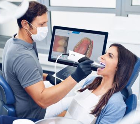 Scannaire Digital Dental Lab - Sunrise, FL