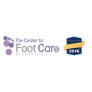 Center for Foot Care - Physicians & Surgeons, Podiatrists