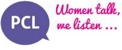 Pregnancy Counselling Link Logo