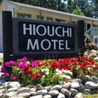 Hiouchi Motel