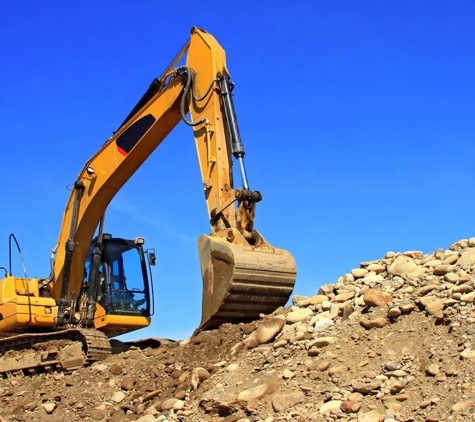 Greg Thompson Earthmoving - Pink Lily, QLD