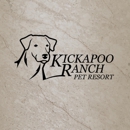 Kickapoo Ranch Pet Resort - Kennels