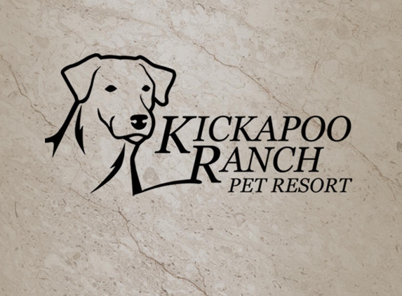 Kickapoo Ranch Pet Resort - Waller, TX