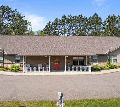 Good Samaritan Society - Riverside Assisted Living - Pine River, MN