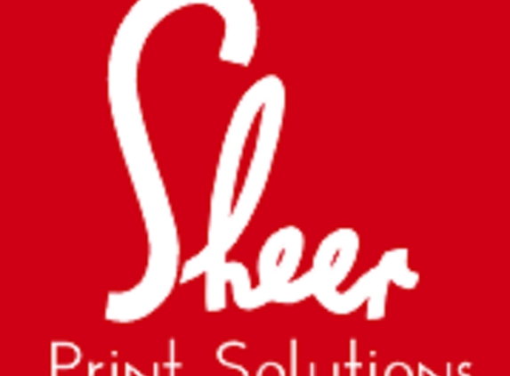 Sheer Print Solutions - New York, NY