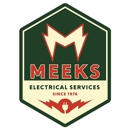 Meeks Electrical Services - Electricians