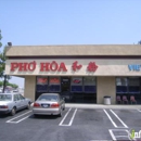 Pho Hoa Noodle Soup - Vietnamese Restaurants