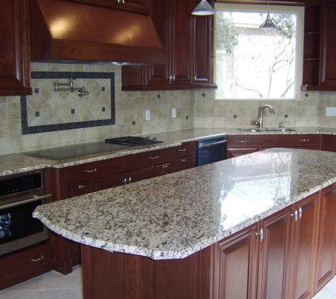 Armadillo Granite & Marble - San Antonio, TX