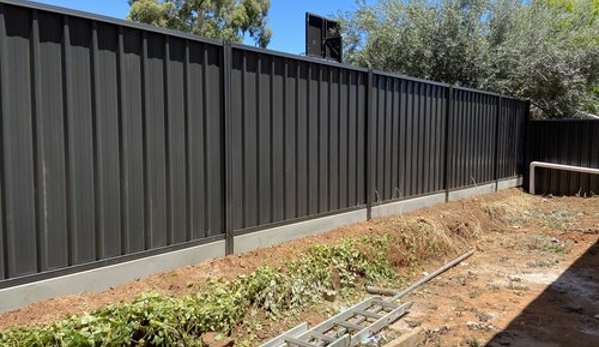 Sanderson Fencing