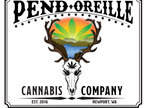 Pend Oreille Cannabis Co. - Newport, WA