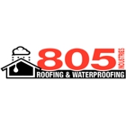 805 Industries Roofing & Waterproofing